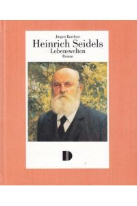 Heinrich Seidels Lebenswelten oder Die Nachtigall singt keine Klage