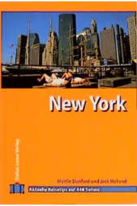 New York; aktuelle Reisetips