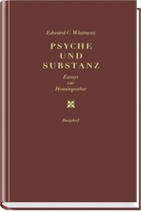 Psyche und Substanz Whitmont, Edward C.
