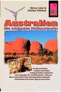 Australien. Outback Handbuch.