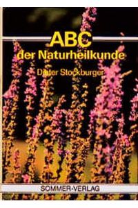 ABC der Naturheilkunde