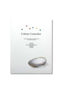 Colour Comedies: Internationaler Architekten- und Designer-Workshop der Waechtersbacher Keramik