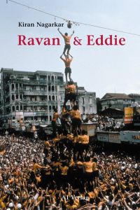 ravan & eddie. roman. aus dem englischen von giovanni und ditte bandini. handsigniertes exemplar
