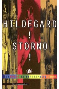 Hildegard! Storno!