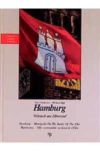 Hamburger Dom : das Volksfest des Nordens im Wandel.   - mit Texten von Elisabeth Stimming und Bildern von Holger Vogt