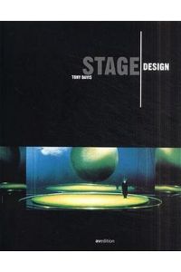 Stage design.   - Übers. aus dem Engl. Liola Löbig.