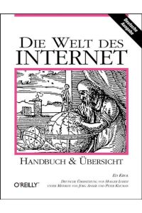 Die Welt des Internet  - Handbuch & Übersicht