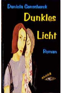 Dunkles Licht: Roman