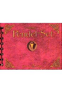 Buch zum Pendel-Set [OHNE PENDEL]