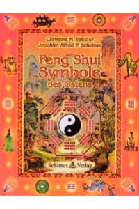 Feng Shui Symbole des Ostens