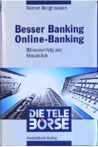 Besser Banking, Online Banking