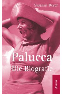 Palucca: Die Biografie