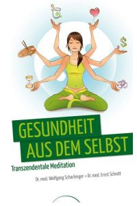 Gesundheit aus dem Selbst: Transzendentale Meditation