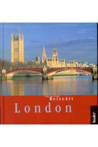 London (Collection ReiseArt)