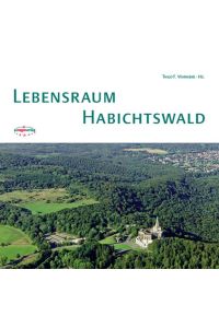 Lebensraum Habichtswald.