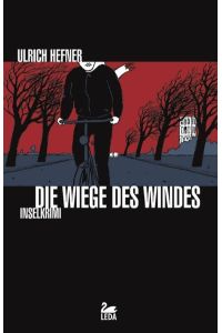 Die Wiege des Windes : Ostfrieslandkrimi.