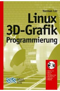Linux-3D-Grafikprogrammierung.