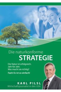 Die Naturkonforme Strategie - bk107