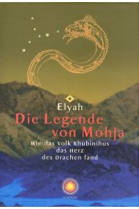 Die Legende von Mohja. Wie das Volk Rhubinihus das Herz des Drachen fand.