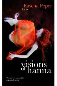 Visions of Hanna - bk117