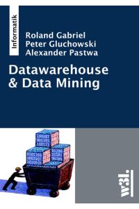 Datawarehouse & Data Mining