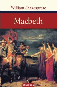 Macbeth (Große Klassiker zum kleinen Preis, Band 20)