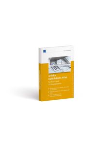 sirAdos Kalkulations-Atlas für Roh- und Ausbau im Neubau WEKA MEDIA GmbH & Co. Kg