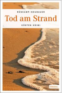 Tod am Strand (si0s)