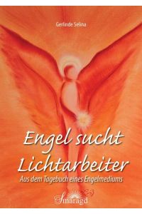 Engel sucht Lichtarbeiter : aus dem Tagebuch eines Engelmediums.