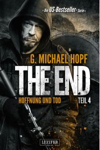 The End - Teil 4: Hoffnung und Tod - bk2296