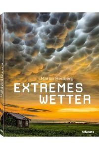 Extremes Wetter