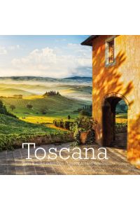 Toscana  - : Terra d'arte e meraviglie = Land of Art and Wonders / fotogr.: Stefano Amantini... Test: William Dello Russo.