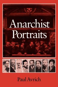 Anarchist Portraits