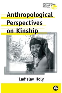 Anthropological Perspectives On Kinship