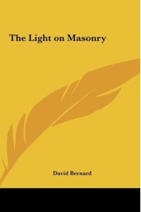 The Light on Masonry