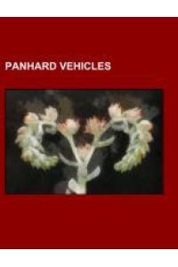 Panhard vehicles