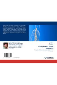 Living With a Spinal Deformity  - Perception of deformity and Expectations from treatment