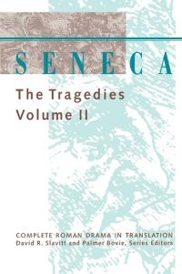 Seneca  - The Tragedies