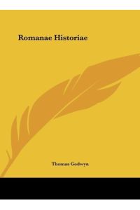 Romanae Historiae