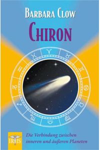 Chiron  - Die Verbindung zwischen inneren und äußeren Planeten