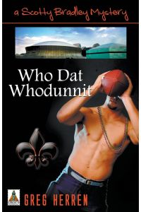 Who Dat Whodunnit
