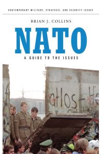 NATO  - A Guide to the Issues