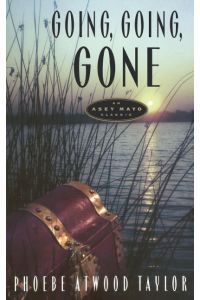 Going, Going, Gone  - An Asey Mayo Cape Cod Mystery