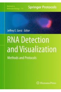 RNA Detection and Visualization  - Methods and Protocols
