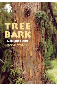Tree Bark  - A Color Guide