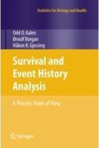 Survival and Event History Analysis  - A Process Point of View