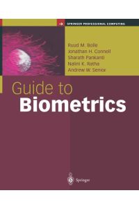 Guide to Biometrics