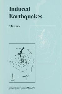 Induced Earthquakes