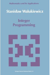 Integer Programming