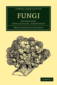 Fungi  - Ascomycetes, Ustilaginales, Uredinales